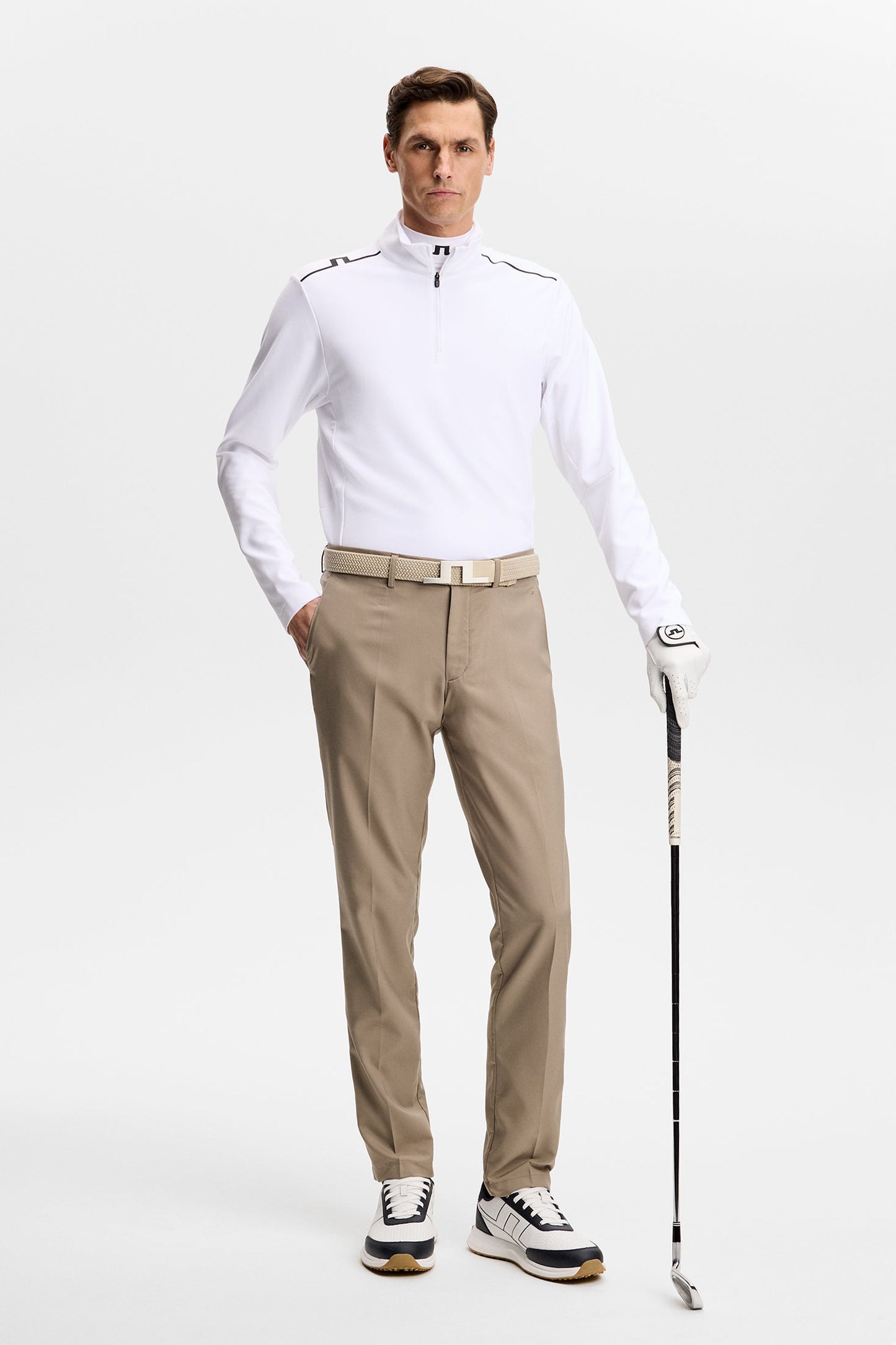 Elof Pant / Brindle