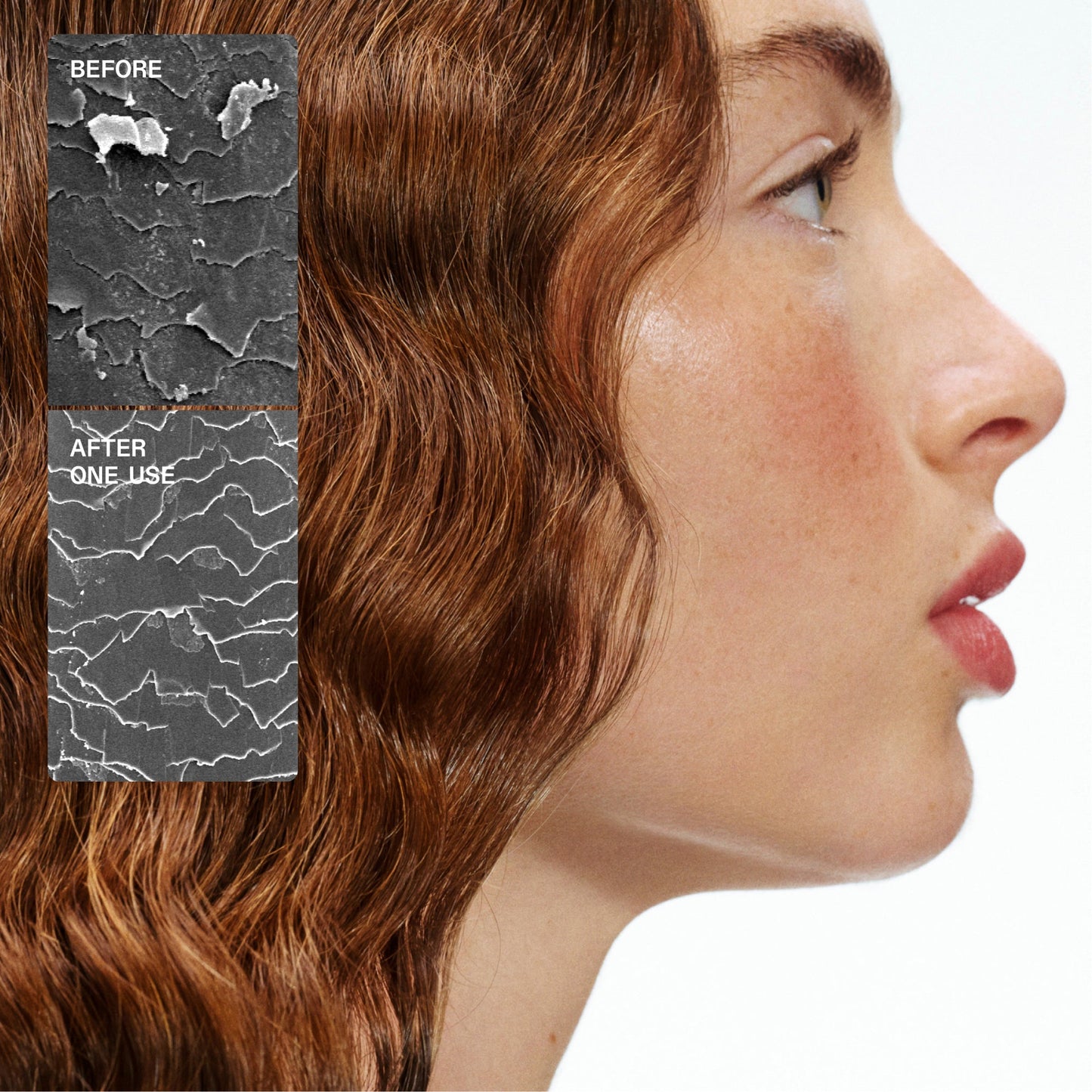 N.3PLUS COMPLETE REPAIR TREATMENT