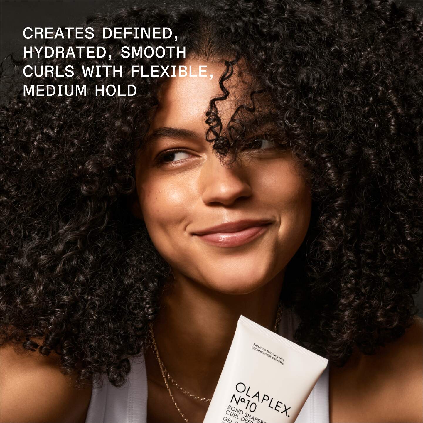 N.10 BOND SHAPER CURL DEFINING GEL