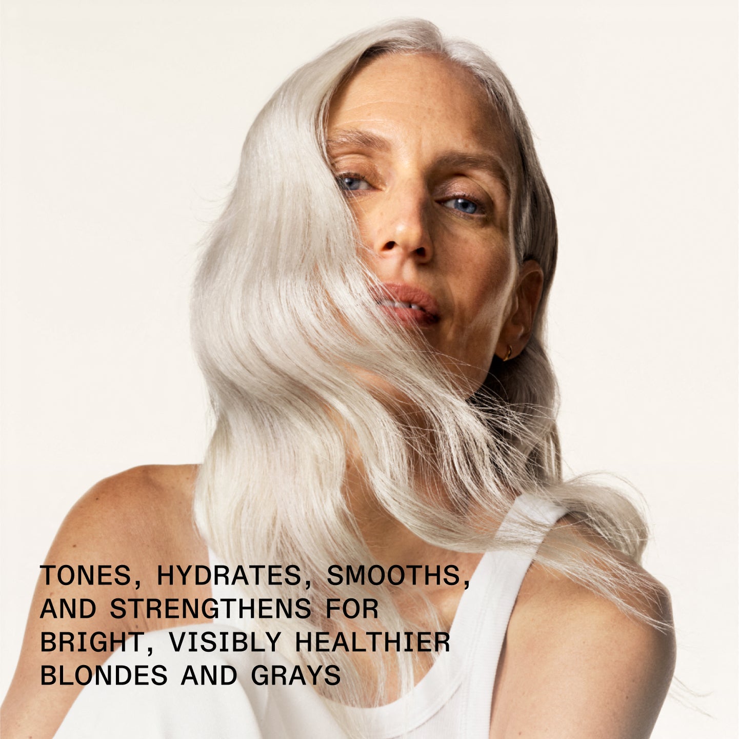 N.5P BLONDE ENHANCER TONING CONDITIONER LITER