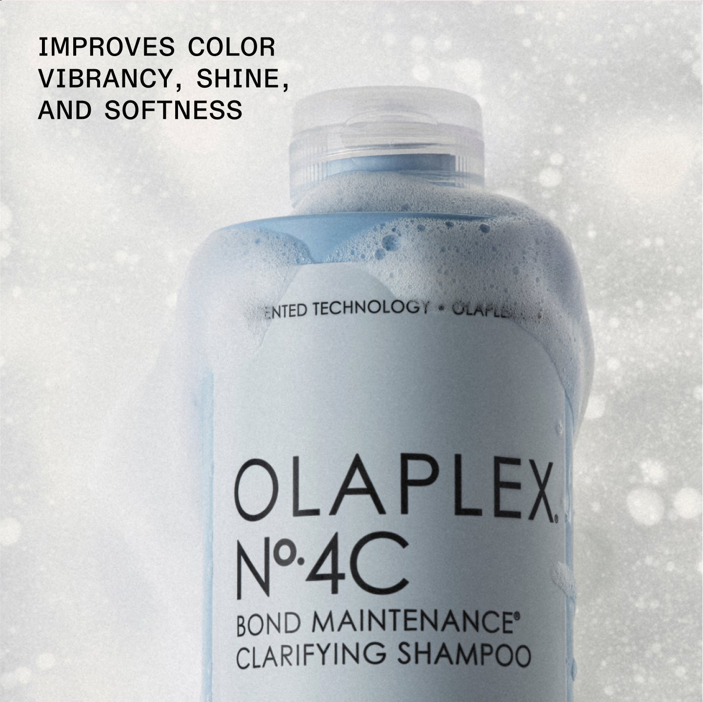 N.4C BOND MAINTENANCE CLARIFYING SHAMPOO LITER