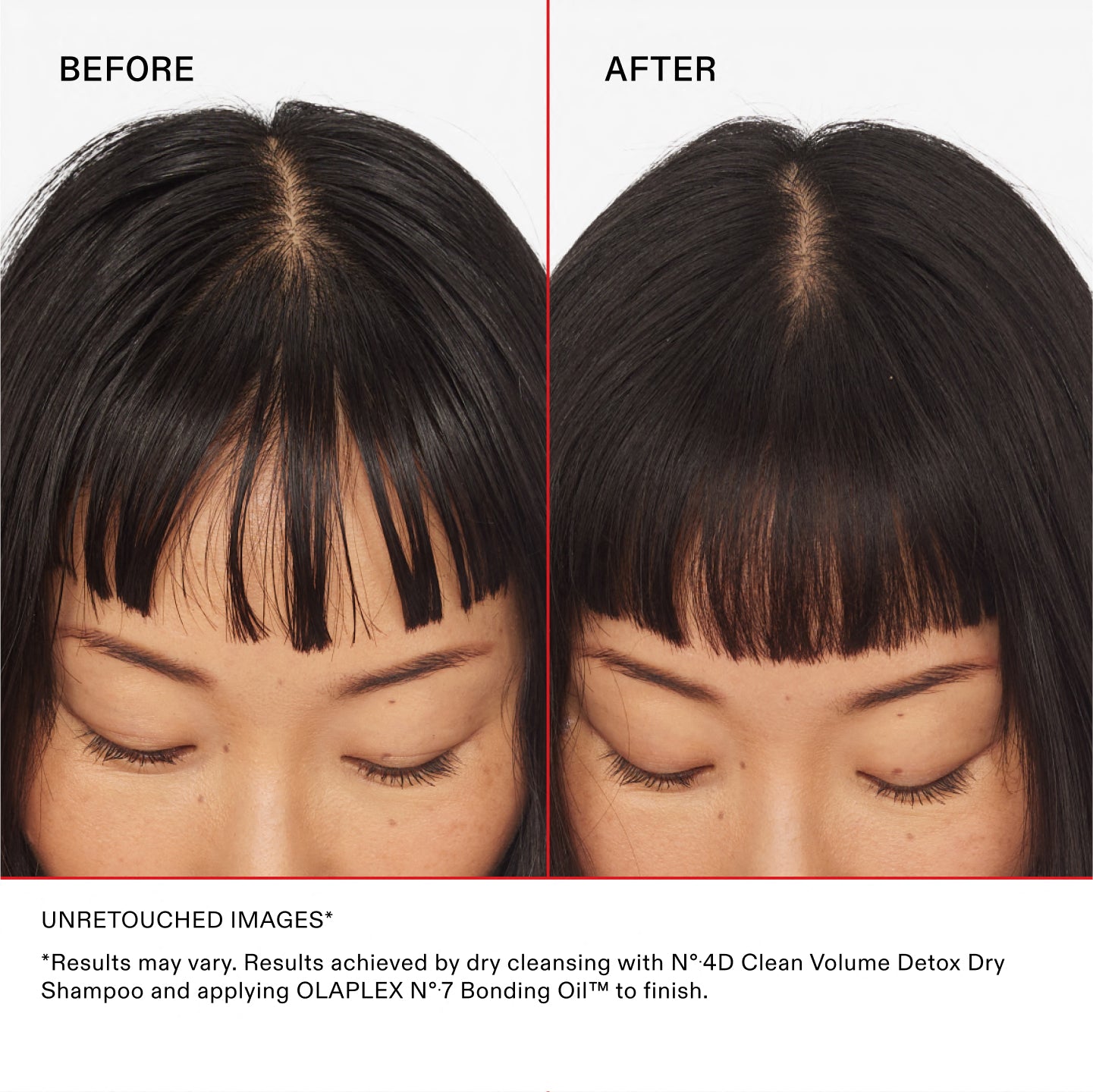 N.4D CLEAN VOLUME DETOX DRY SHAMPOO