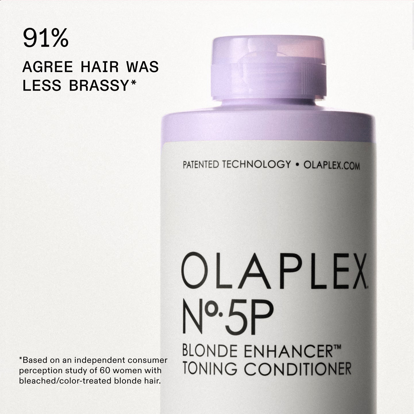 N.5P BLONDE ENHANCER TONING CONDITIONER LITER
