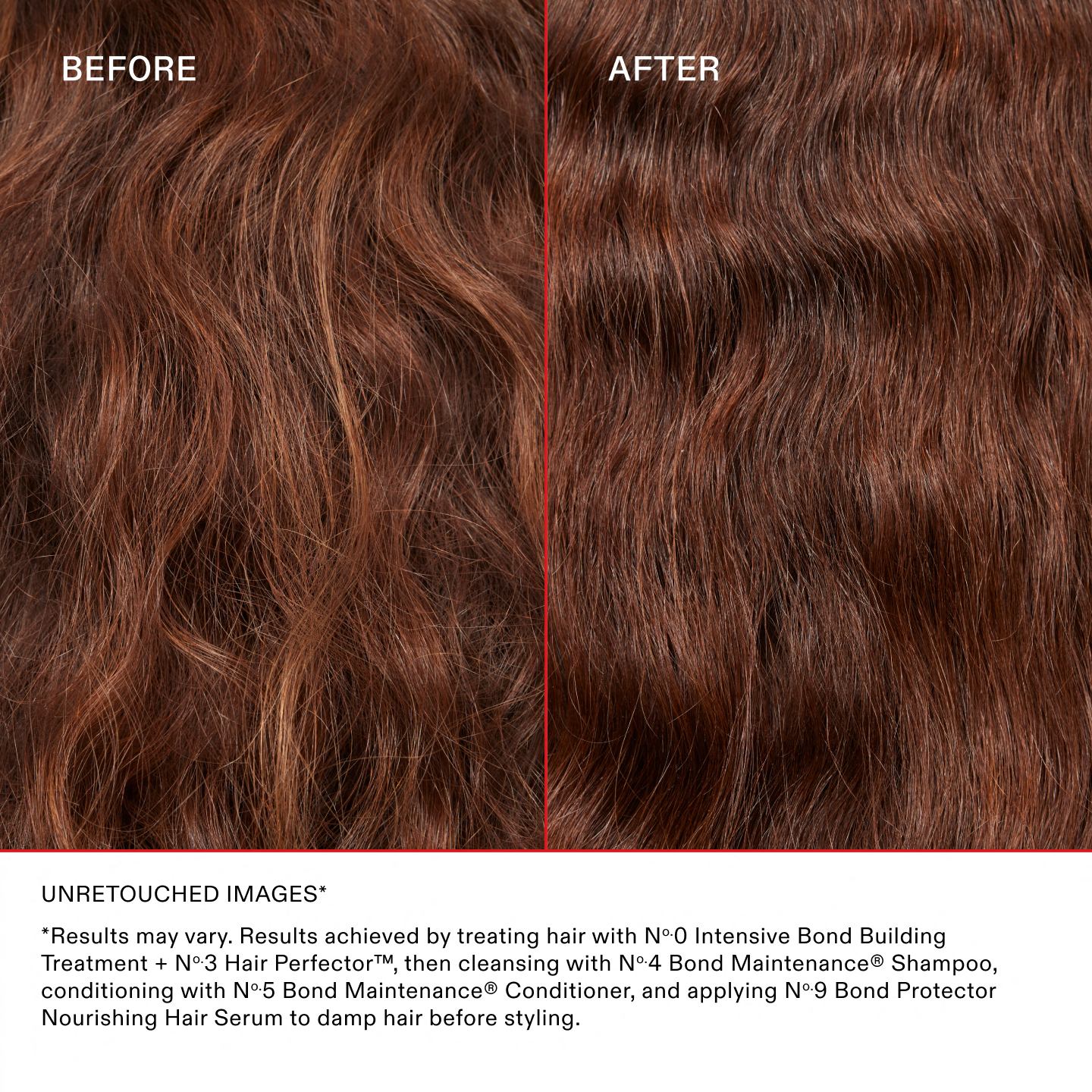 N.0 INTENSIVE BOND BUILDING TREATMENT