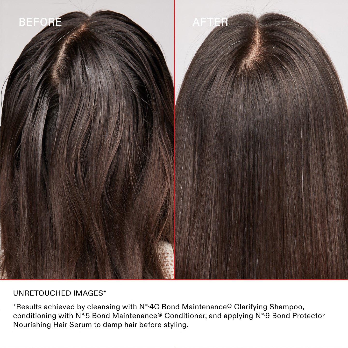 N.4C BOND MAINTENANCE CLARIFYING SHAMPOO