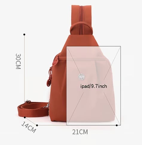 New Products for Year-End 3 in 1 Anti-Theft Travel Tote Bag