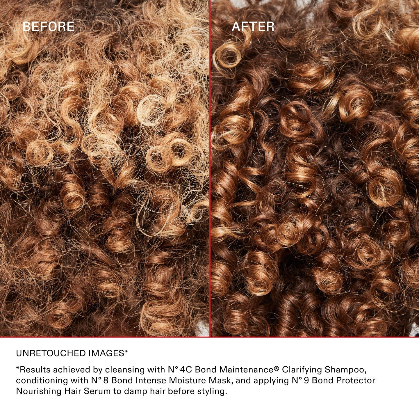 N.4C BOND MAINTENANCE CLARIFYING SHAMPOO