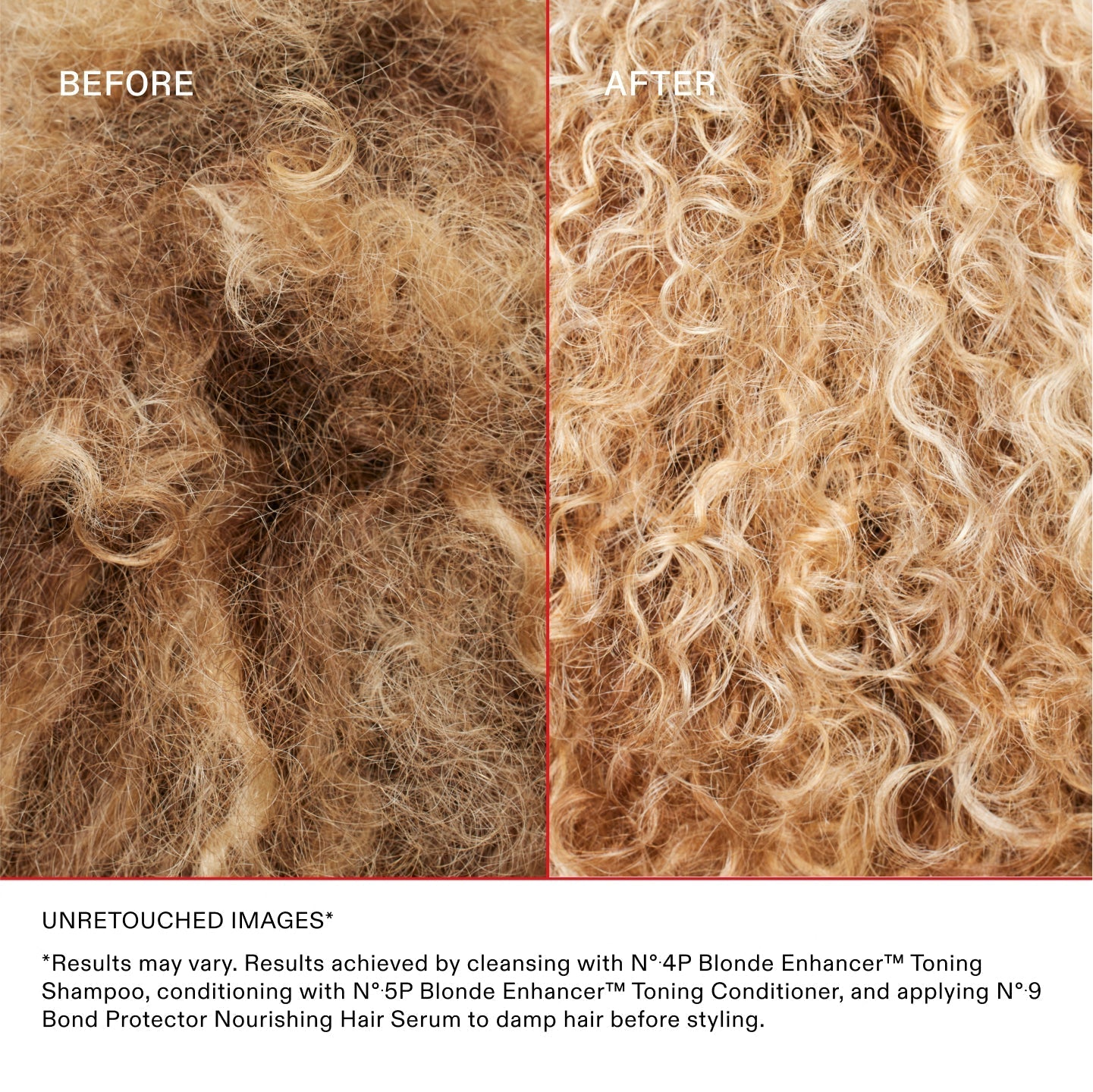 N.5P BLONDE ENHANCER TONING CONDITIONER LITER