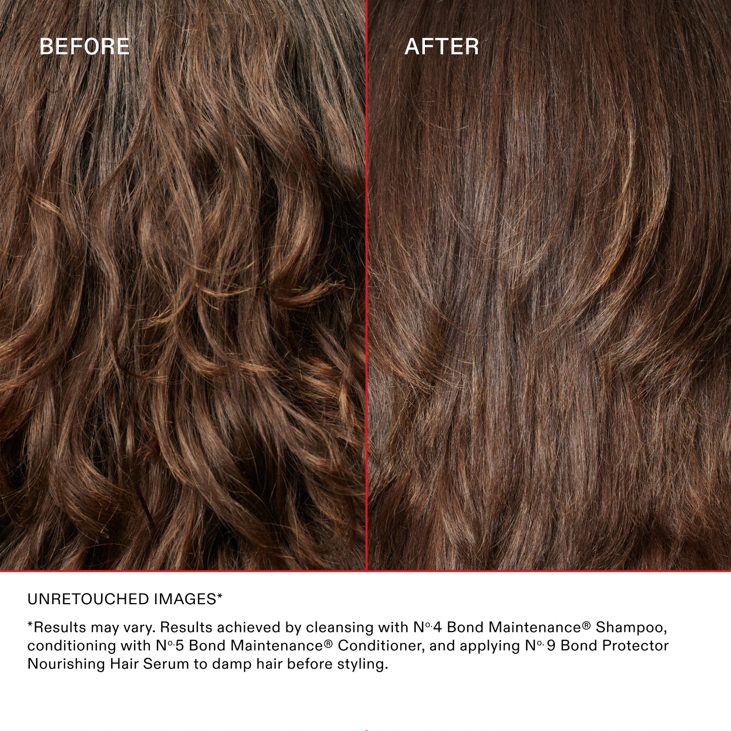 N.9 BOND PROTECTOR NOURISHING HAIR SERUM