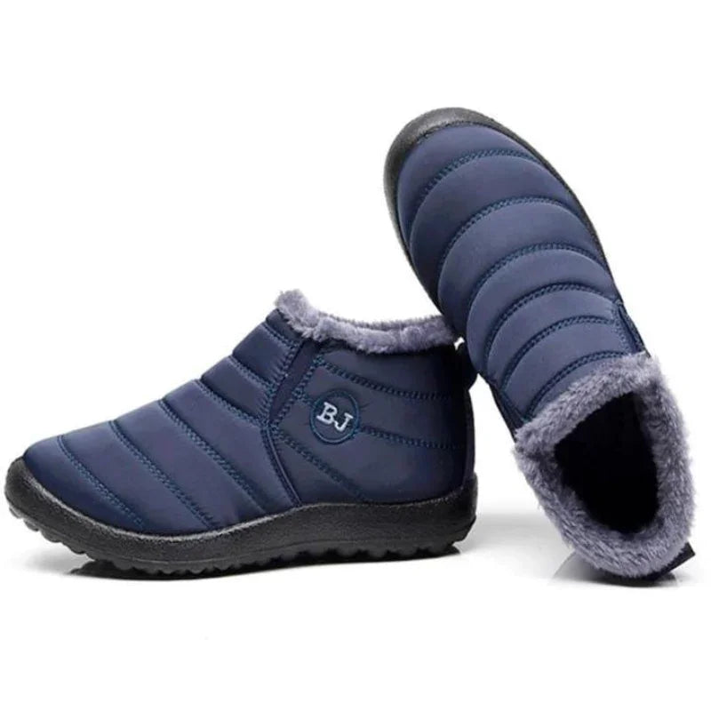 ✨Winterspecials✨ Wasserdichte orthopädische warme Stiefel
