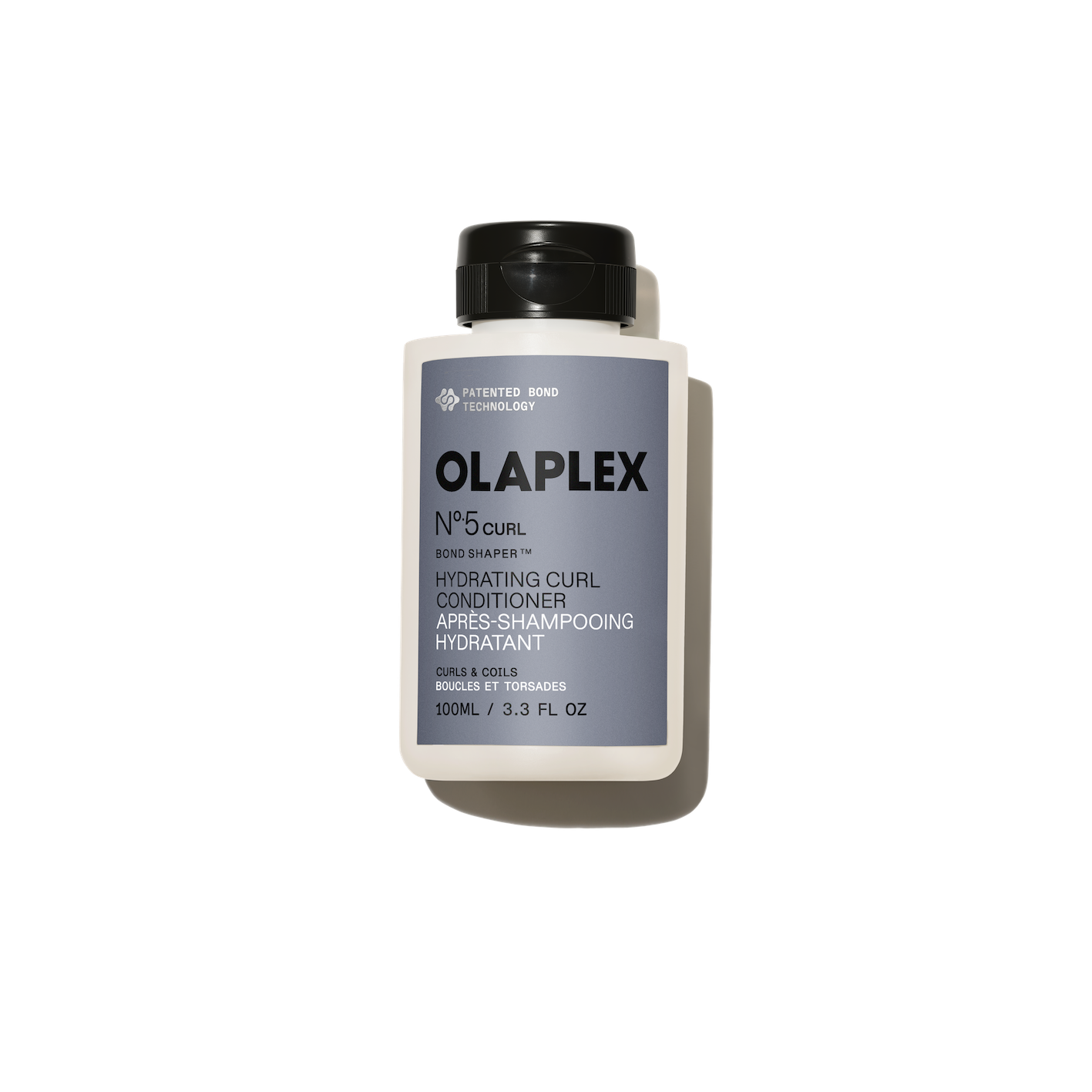 N.5CURL BOND SHAPER HYDRATING CURL CONDITIONER