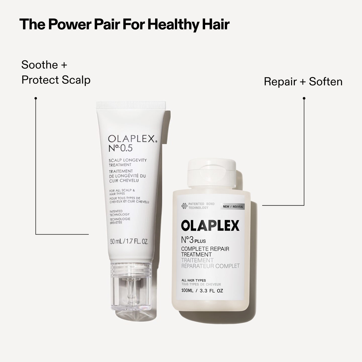 N.0.5 SCALP LONGEVITY TREATMENT