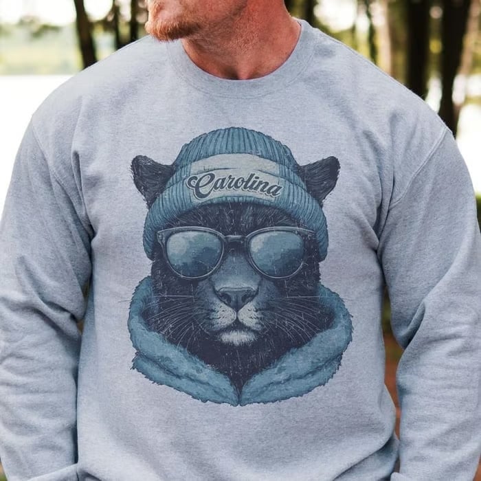 Spirit Animal Football Grafik-Sweatshirts - City Tier Sportpullover