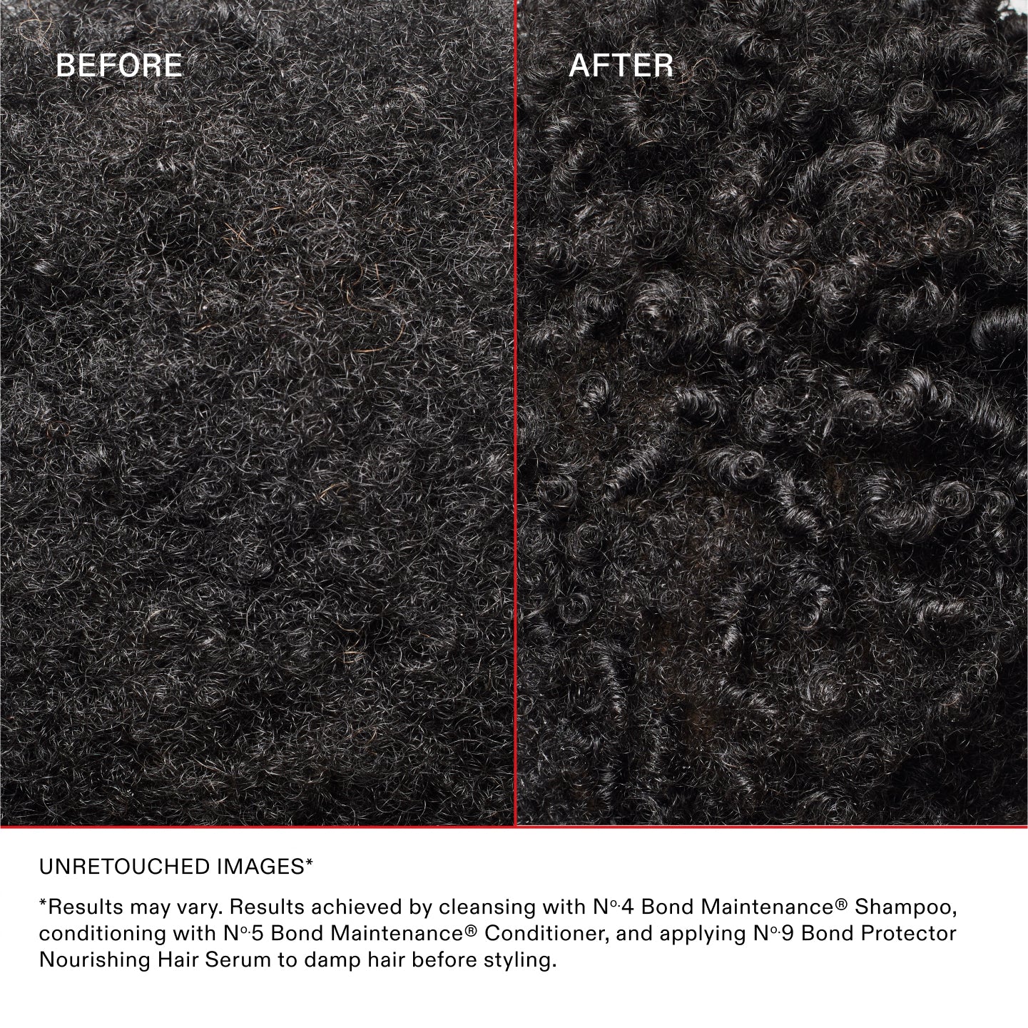 N.5 BOND MAINTENANCE CONDITIONER