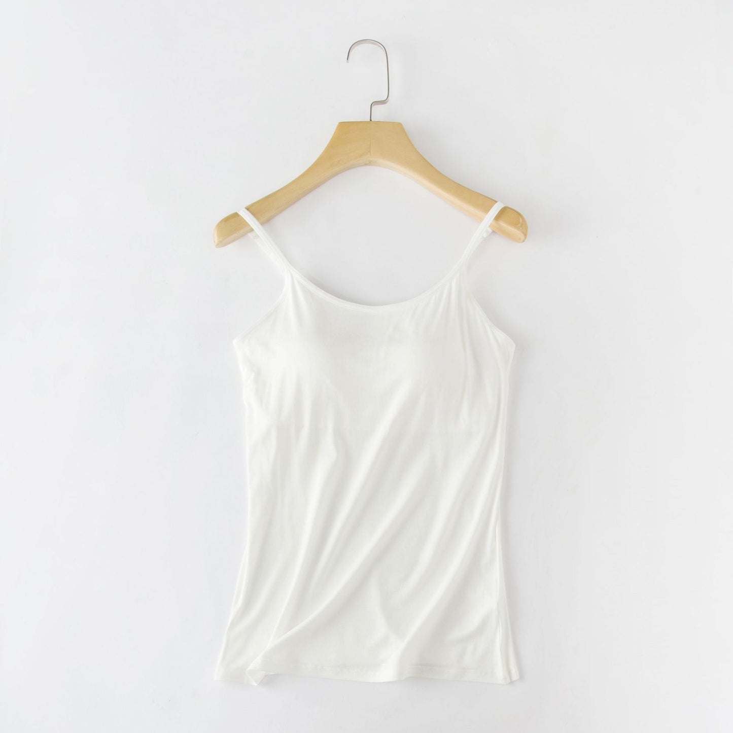 💕1 KAUFEN UND 1 GRATIS ERHALTEN💕 Tanktop mit integriertem BH