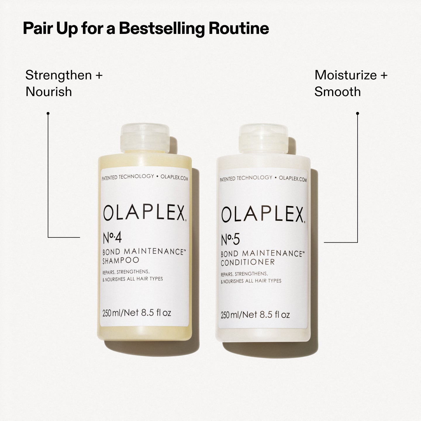 N.4 BOND MAINTENANCE SHAMPOO LITER