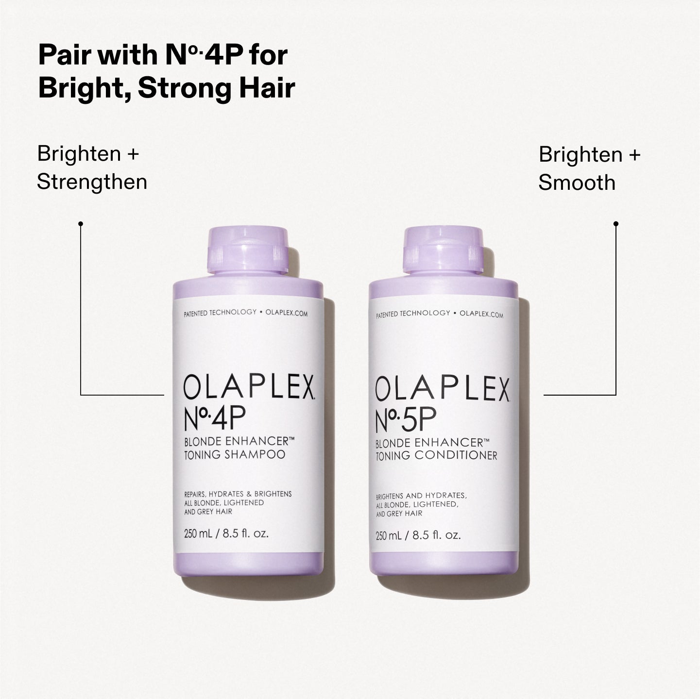 N.5P BLONDE ENHANCER TONING CONDITIONER
