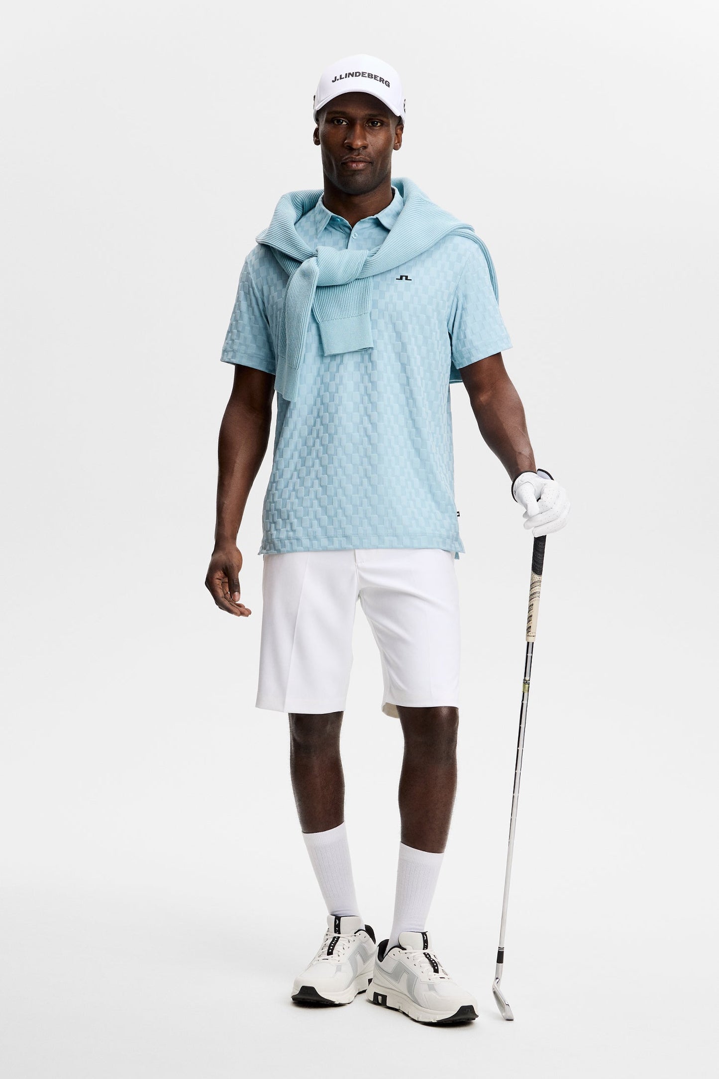 Kofe Polo / Forget-Me-Not