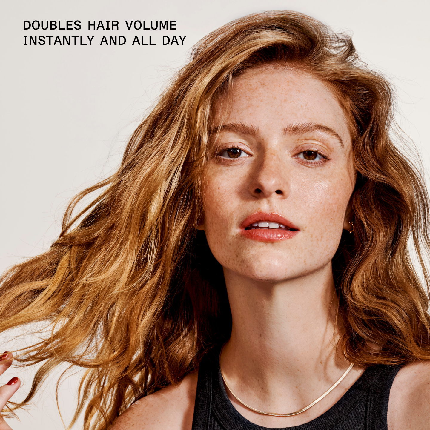 VOLUMIZE + REPAIR VALUE SET