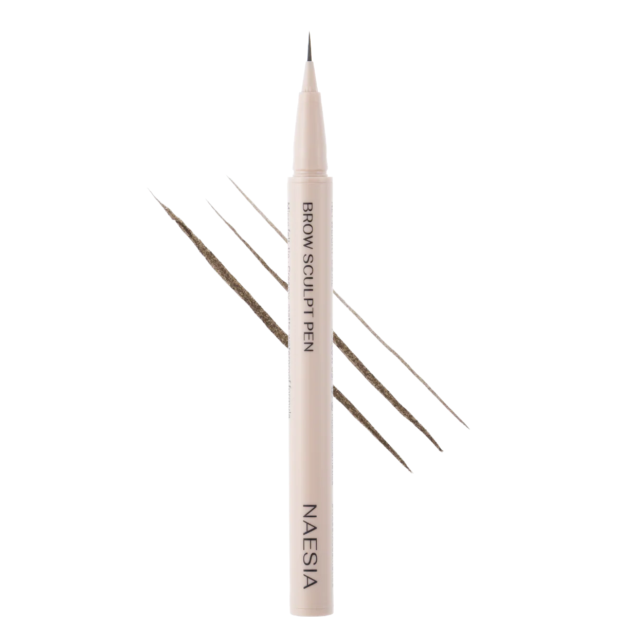 Brow Sculpt Pen Waterproof