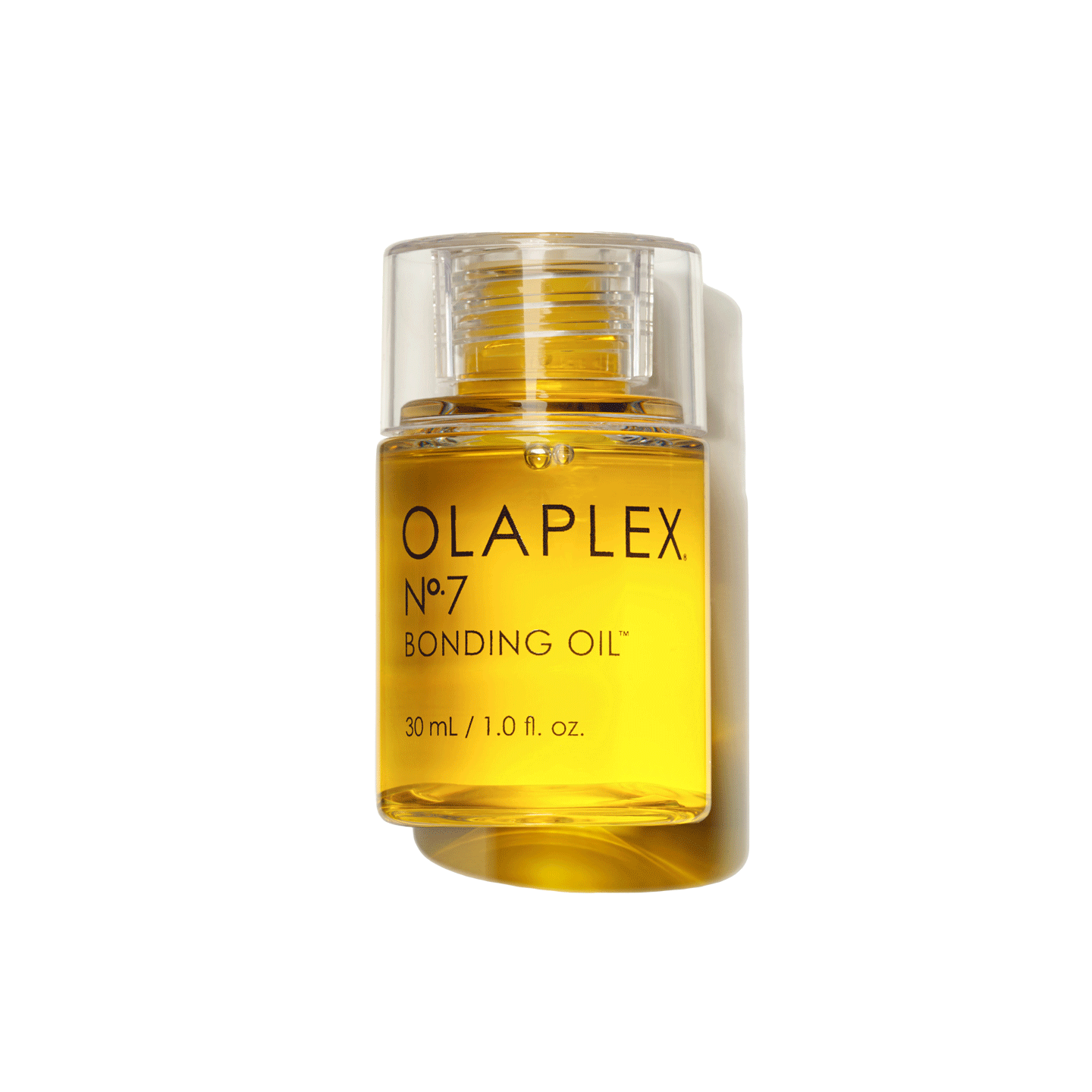 N.7 BONDING OIL