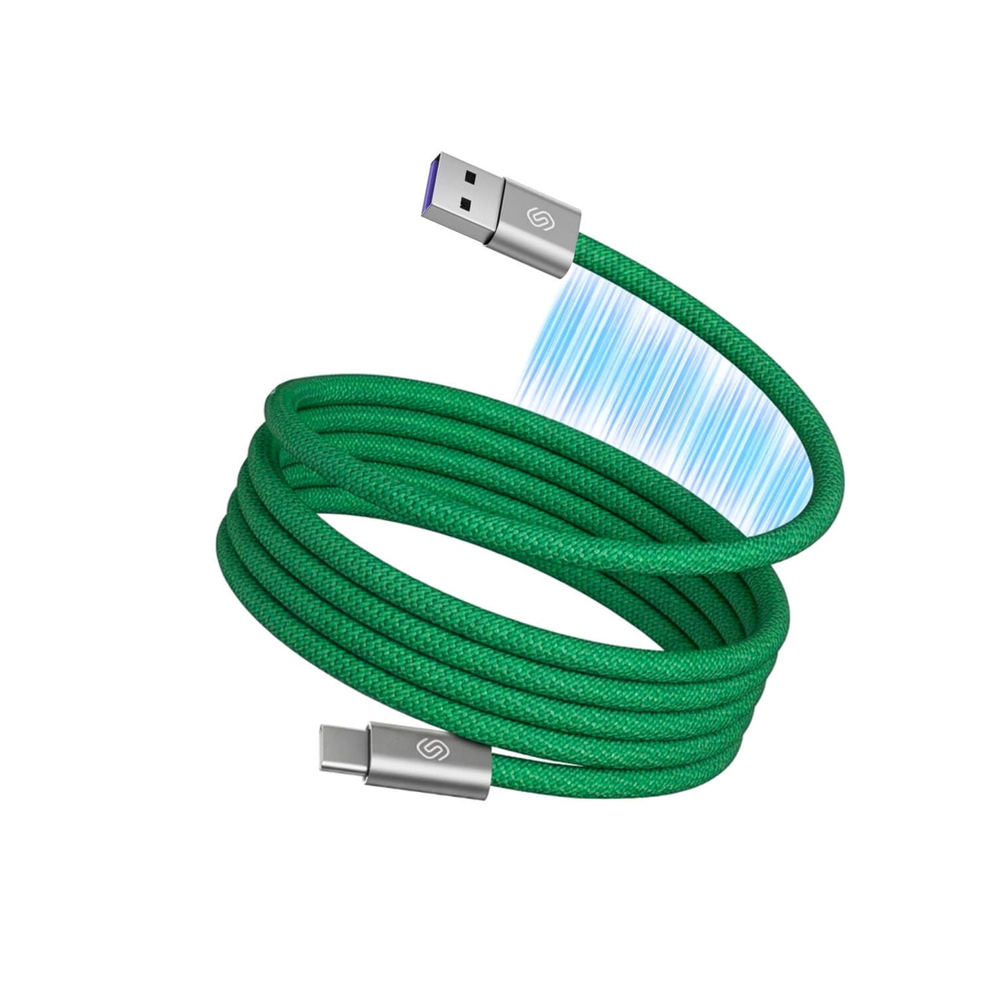 MagCable | Magnetisches, verhedderungsfreies Kabel