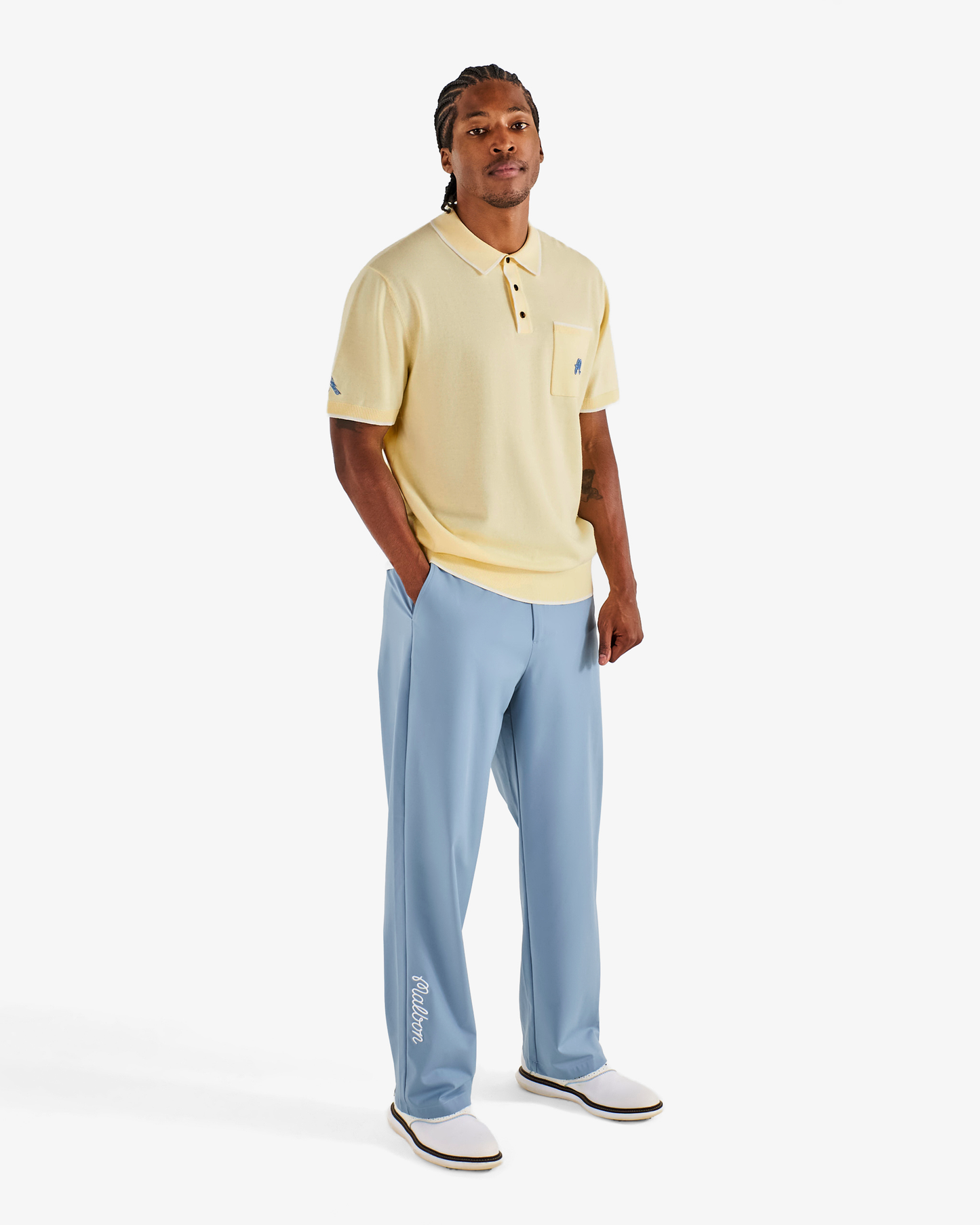 MAGNOLIA PANT