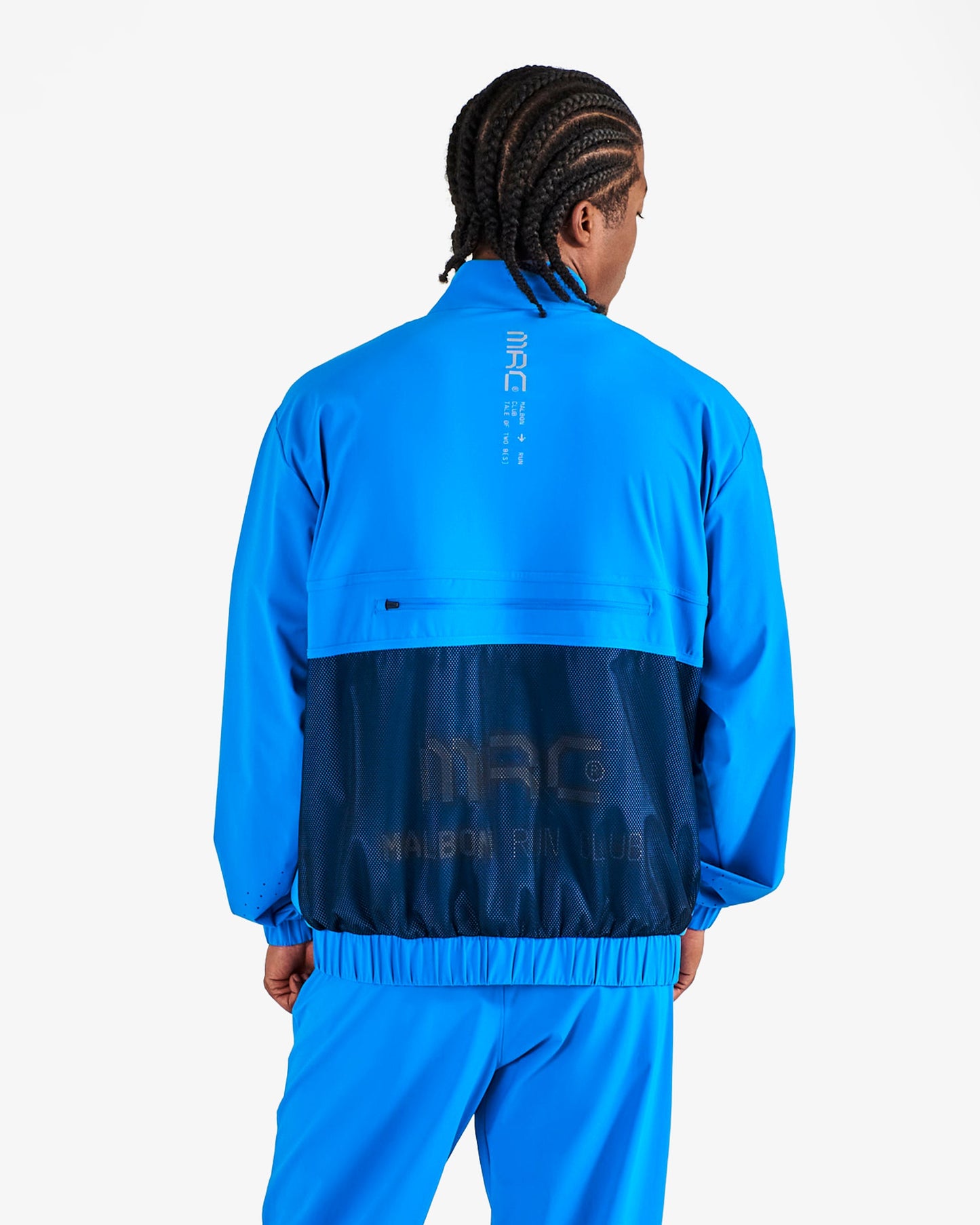MRC FULL ZIP JACKET