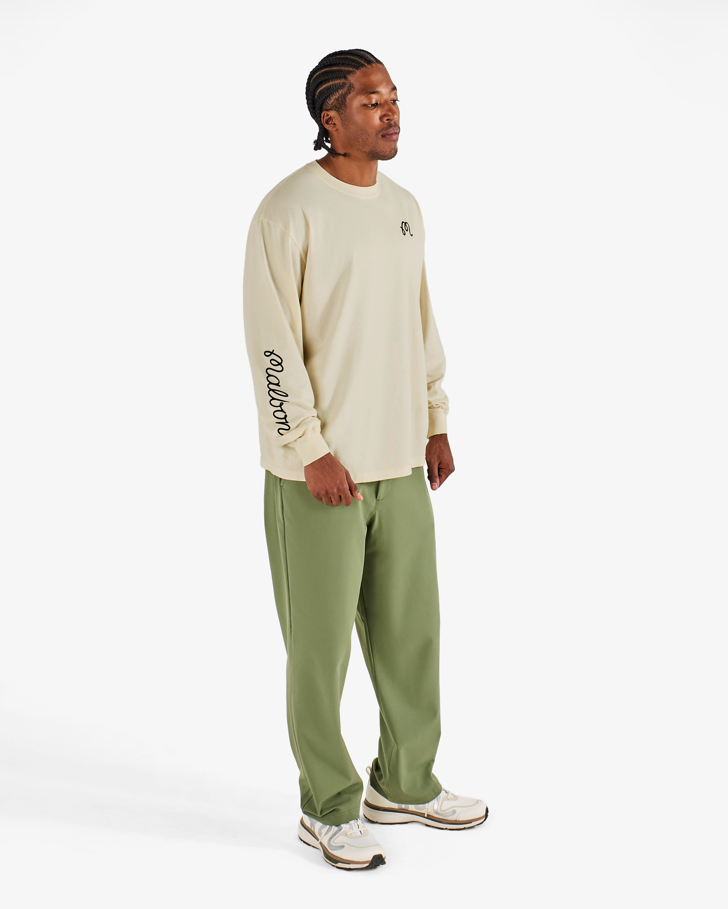 GORSE TEE