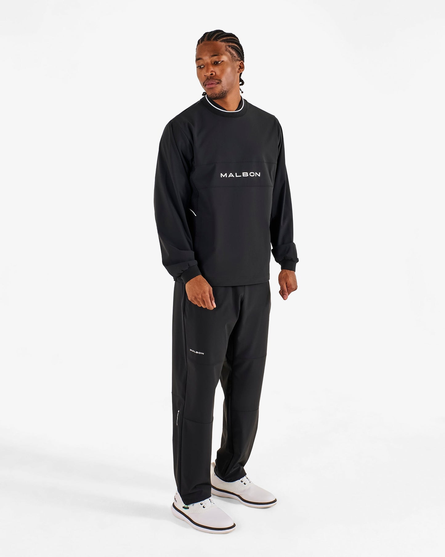 PERFORMANCE TRAVERSE PANT