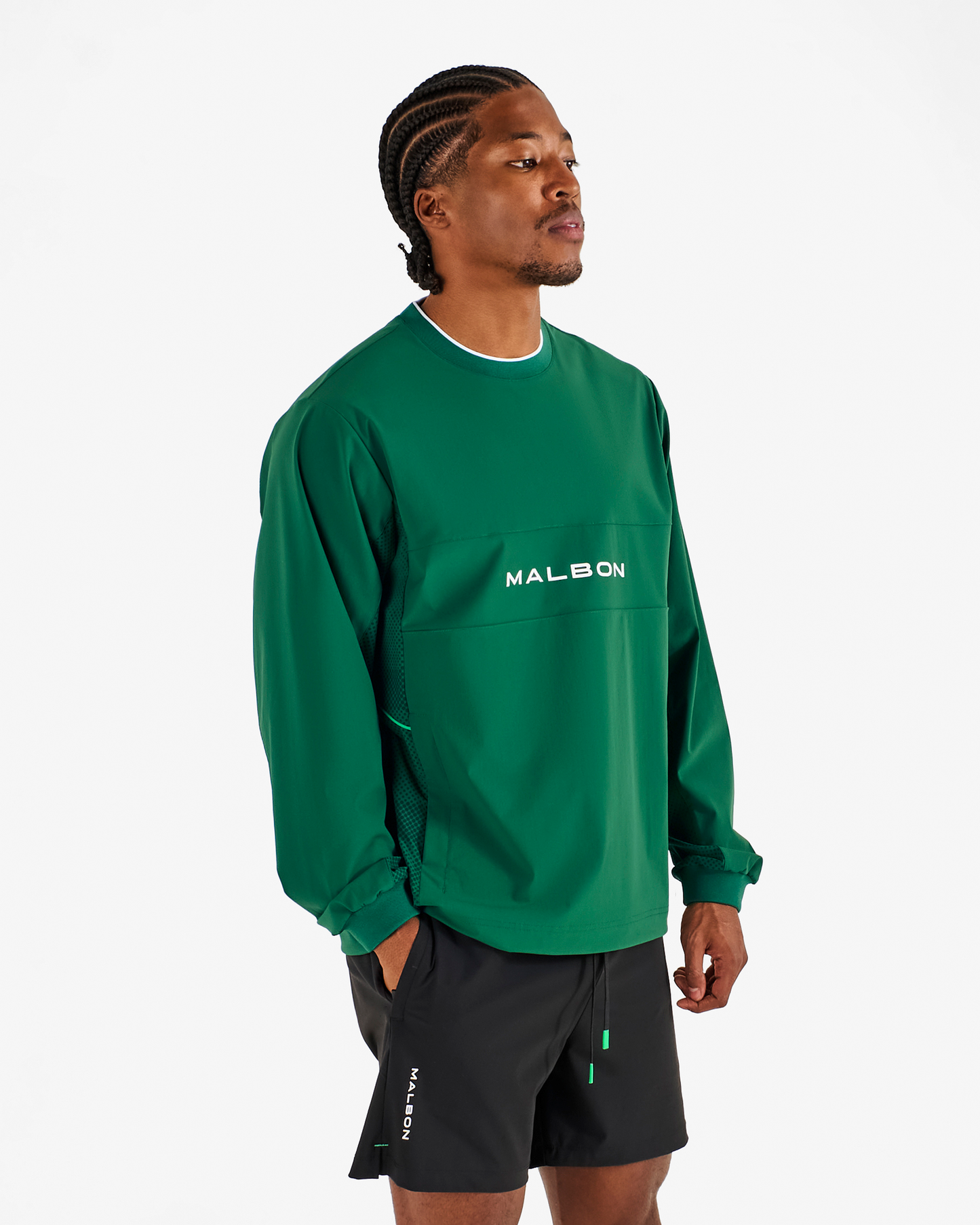 PERFORMANCE POLY TECH SHORT