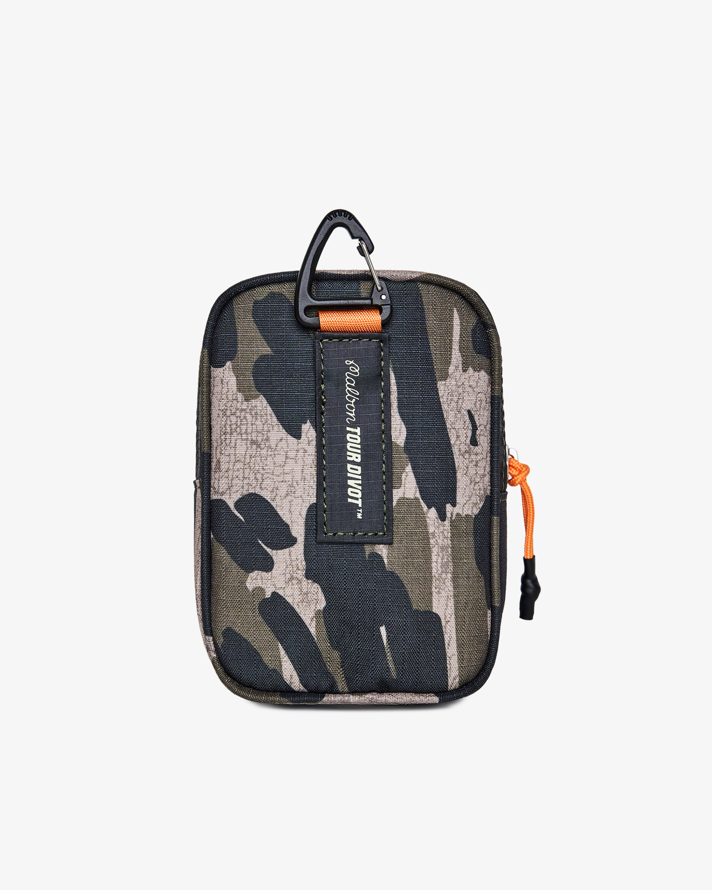 TOUR DIVOT CAMO RANGEFINDER CASE