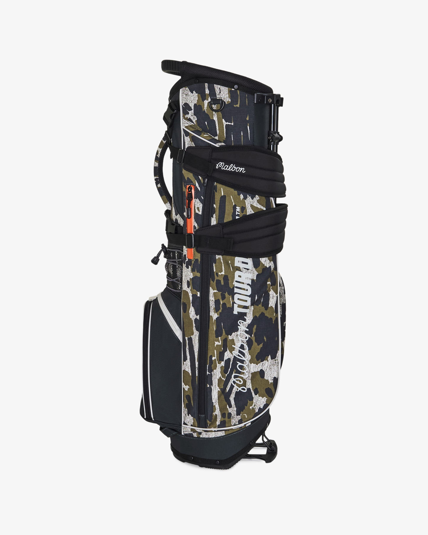 TOUR DIVOT CAMO WALKING BAG