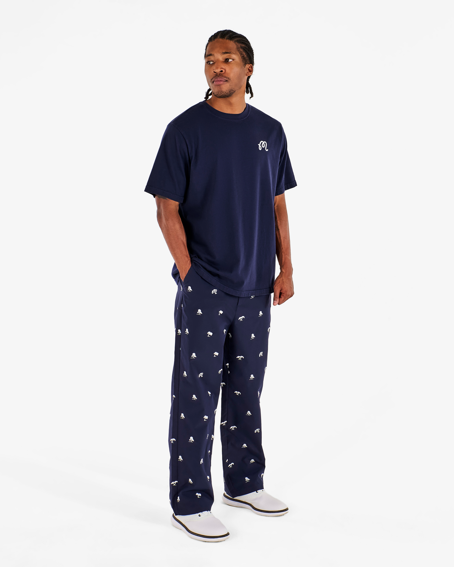 TORREY PINES PANT