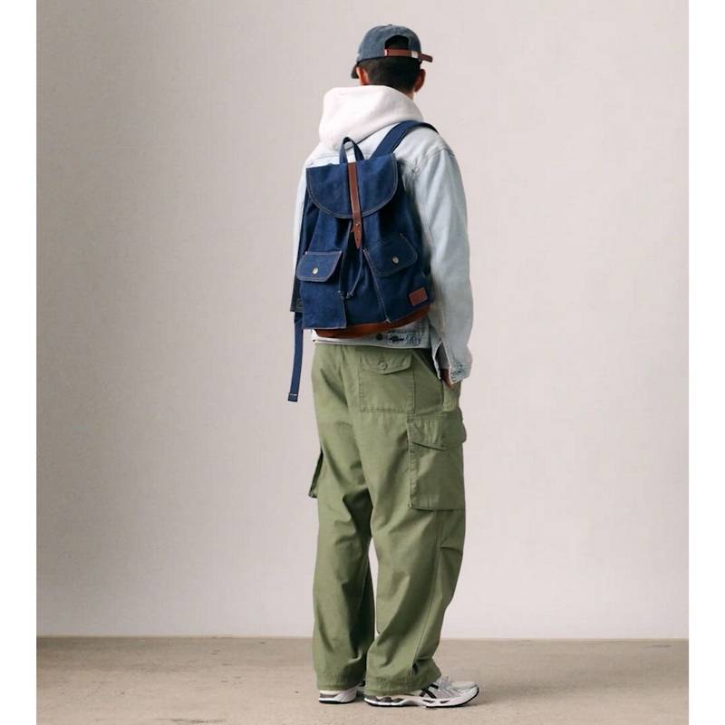 Men's Heritage Rucksack
