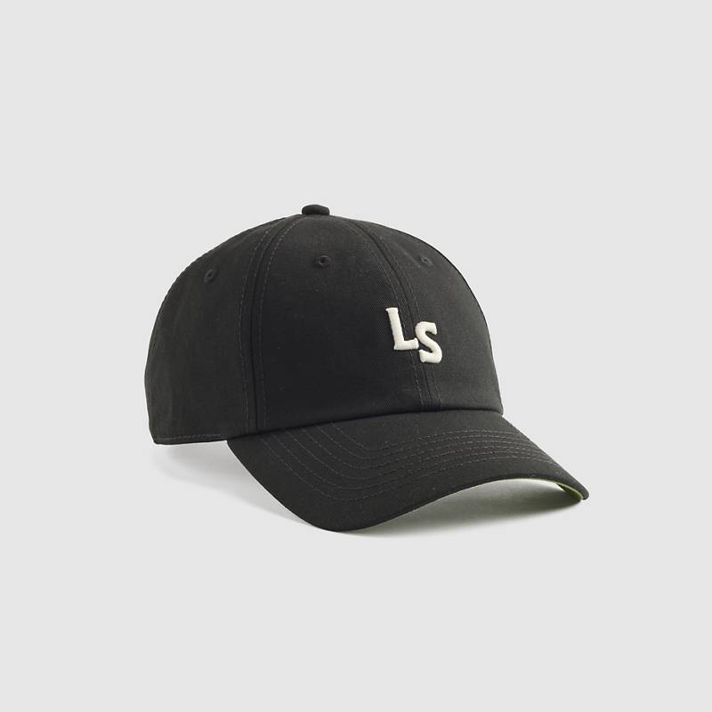 Monogram Cap