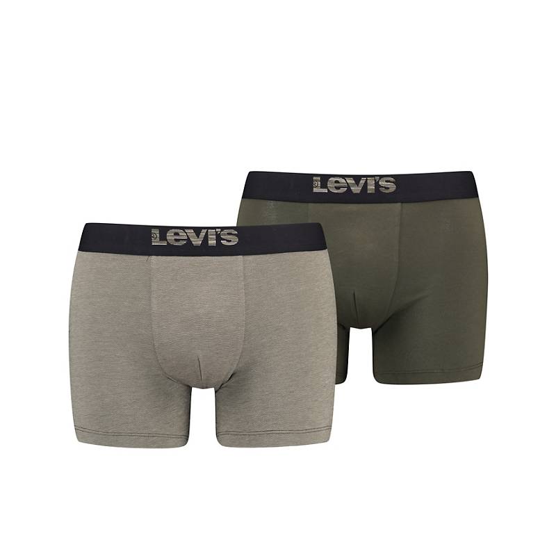 Boxer Briefs - 2 Pack