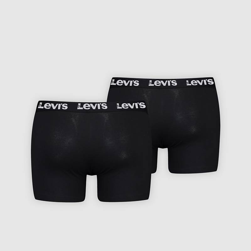 Basic Boxer Brief - 2 Pack