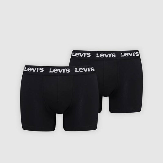 Basic Boxer Brief - 2 Pack