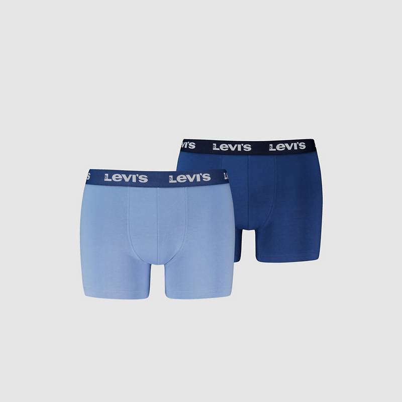 Basic Boxer Brief - 2 Pack