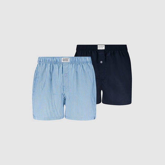 Woven Boxer - 2 Pack