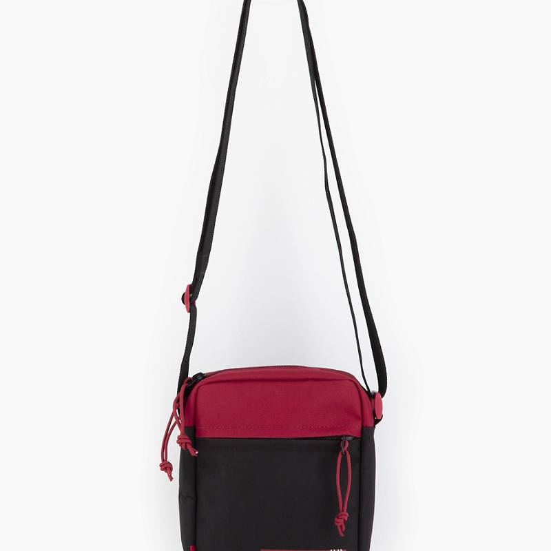 Mini Crossbody Bag