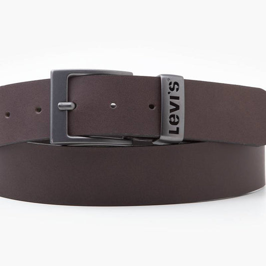 Seine Metal Belt