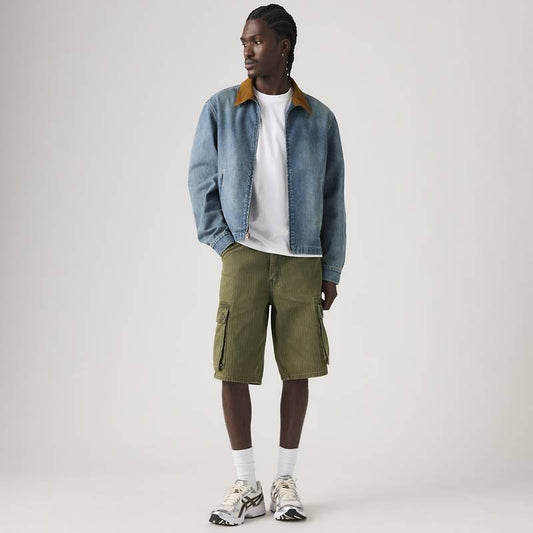 478 Baggy Cargo Shorts