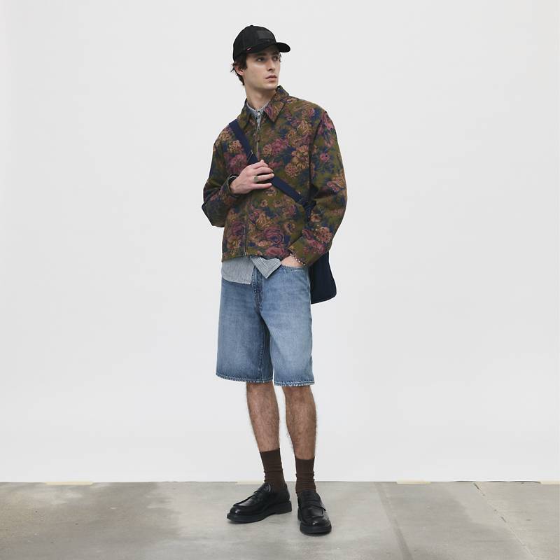 478 Baggy Shorts