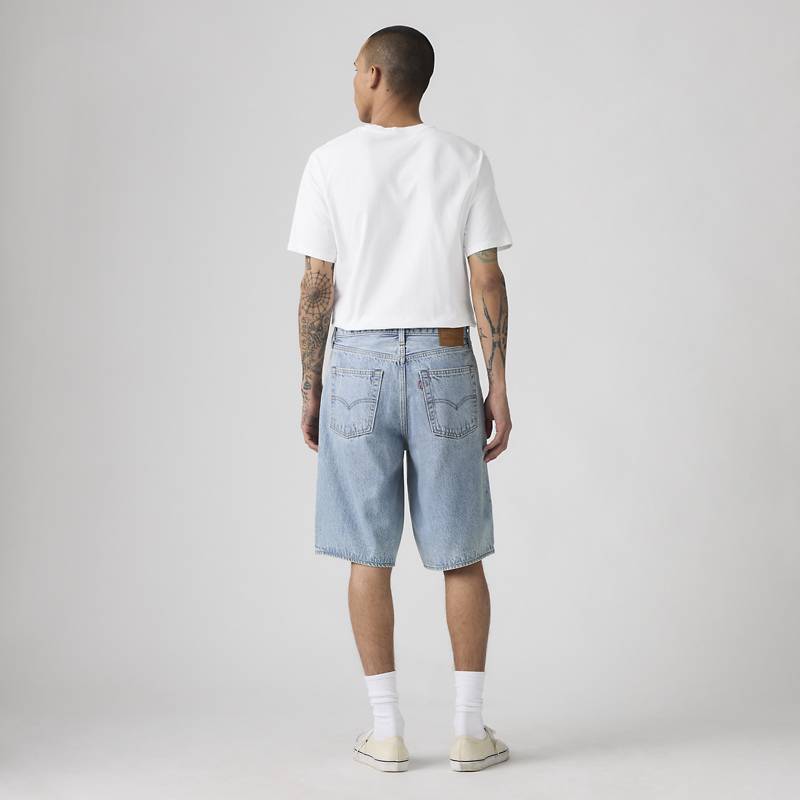 478 Baggy Shorts