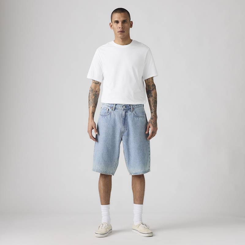 478 Baggy Shorts