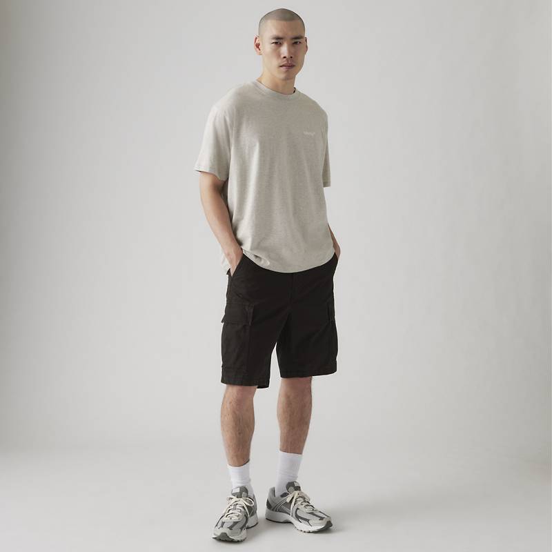 Carrier Cargo Shorts