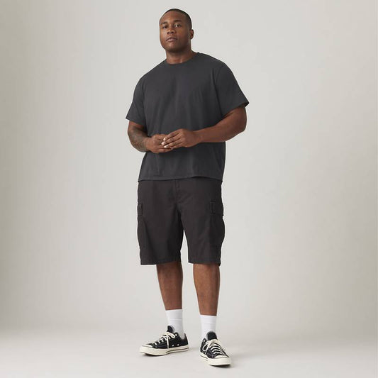 Carrier Cargo Shorts (big & Tall)