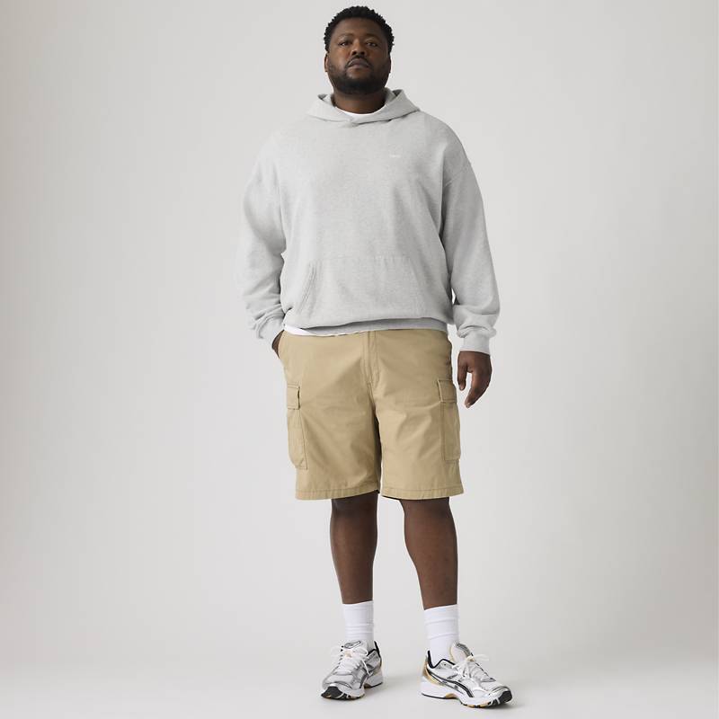 Carrier Cargo Shorts (big & Tall)
